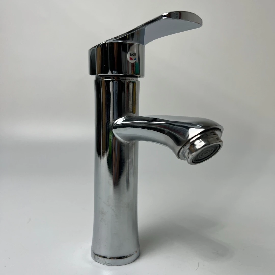 面盆水龙头【库存精品】