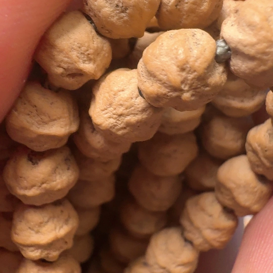 柏香籽/百香籽吊坠猫*