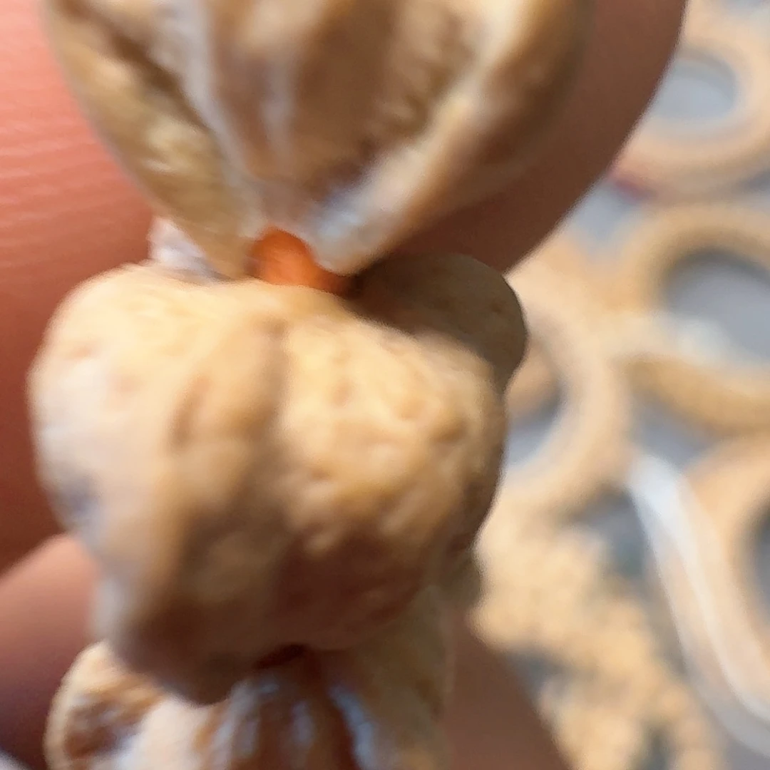 柏香籽/百香籽吊坠麟