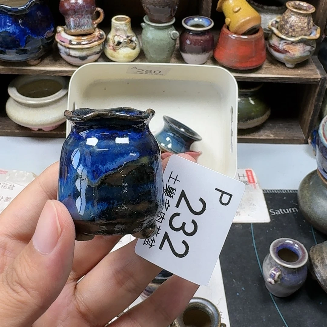 罐夕*陶瓷艺术设计与制作