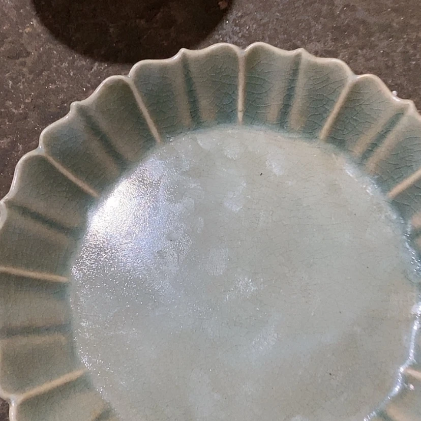 【闪购商品】瓷摆件