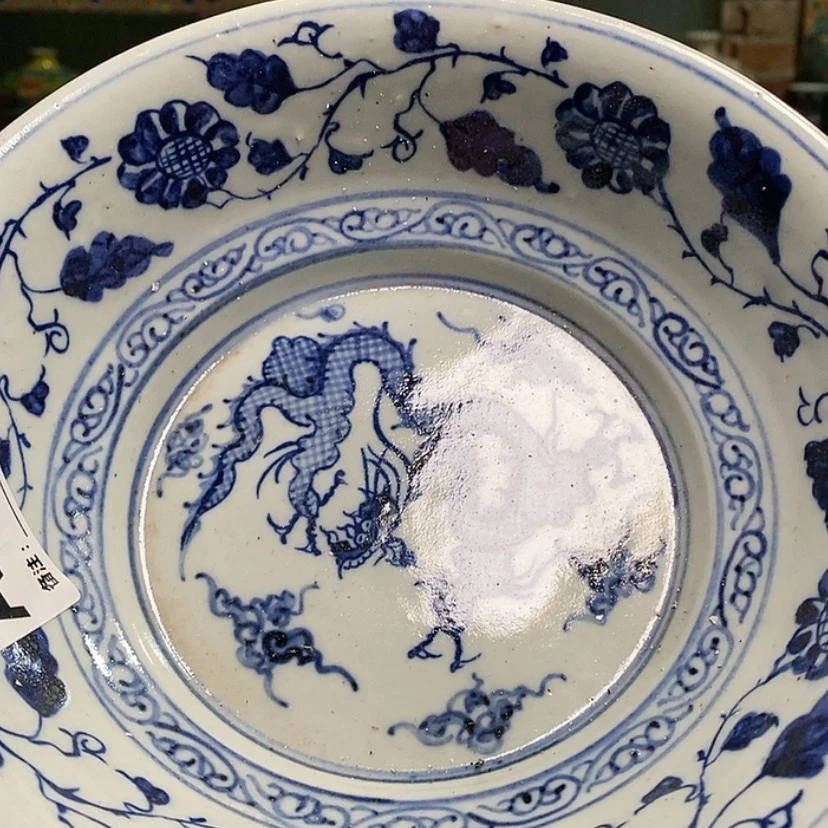 【闪购商品】瓷摆件