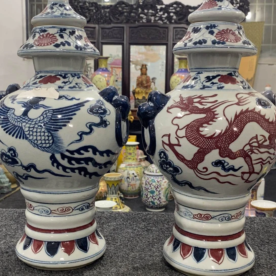 摆件瓷器瓷器瓷器
