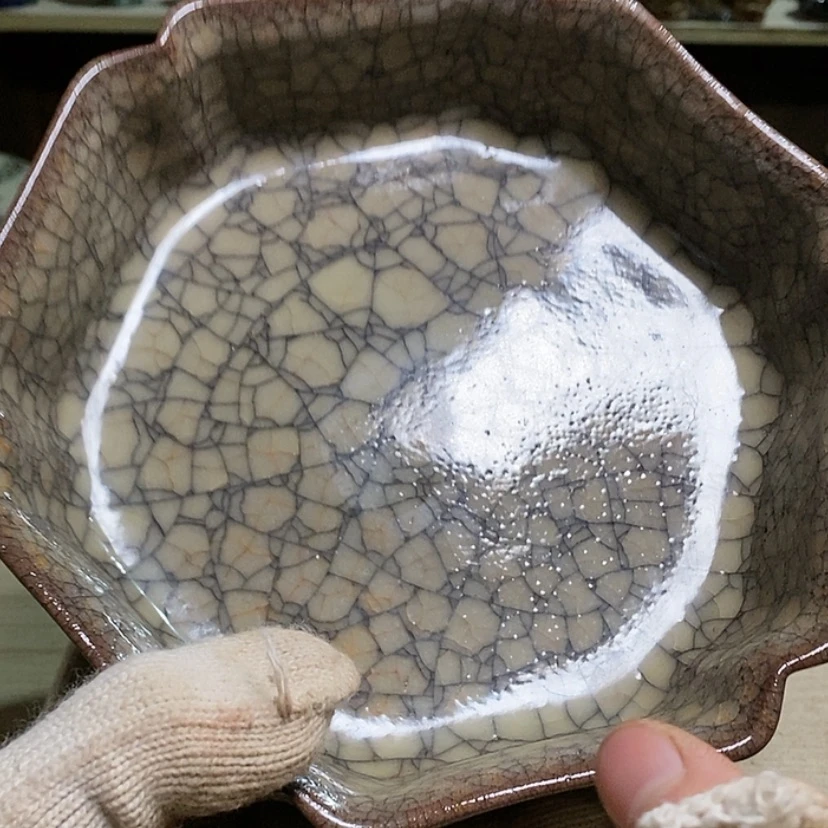 【闪购商品】瓷摆件