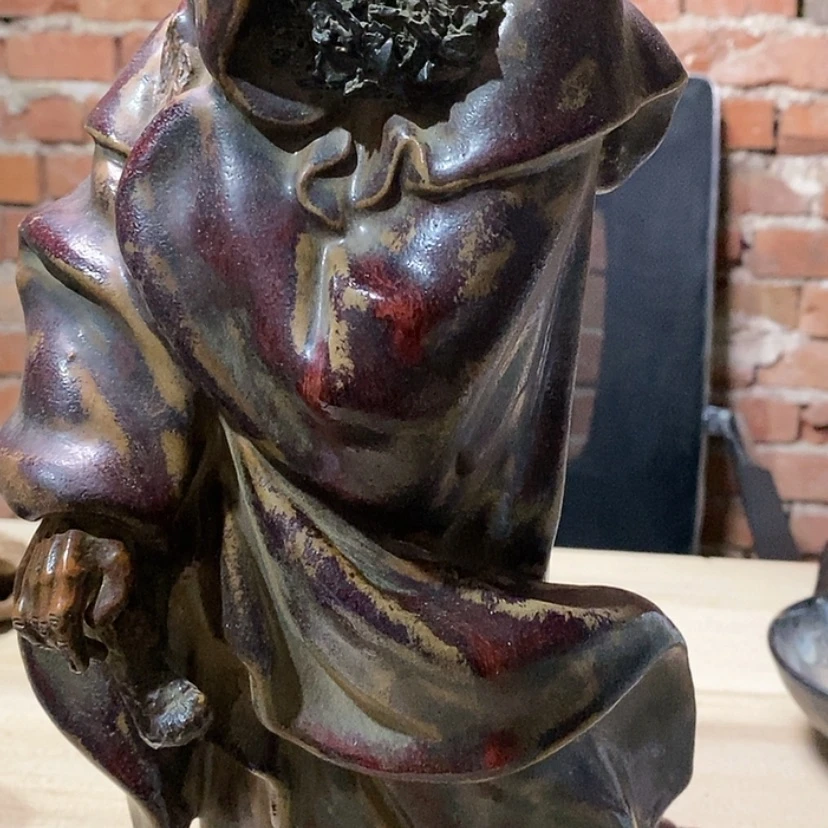 【闪购商品】瓷摆件用****2