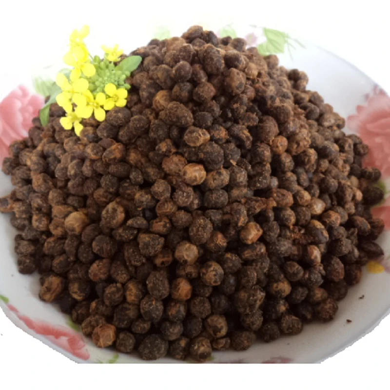 家常豆豉约250g/份