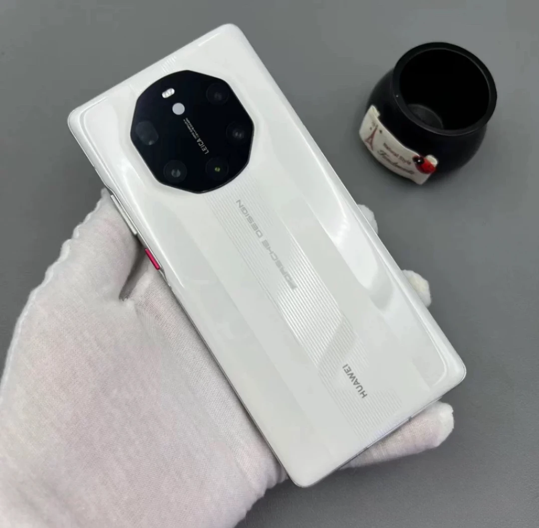 95新 Huawei/华为 95新华为MATE40保时捷256G 5G