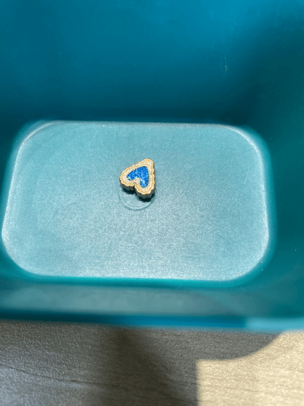 足金           a1