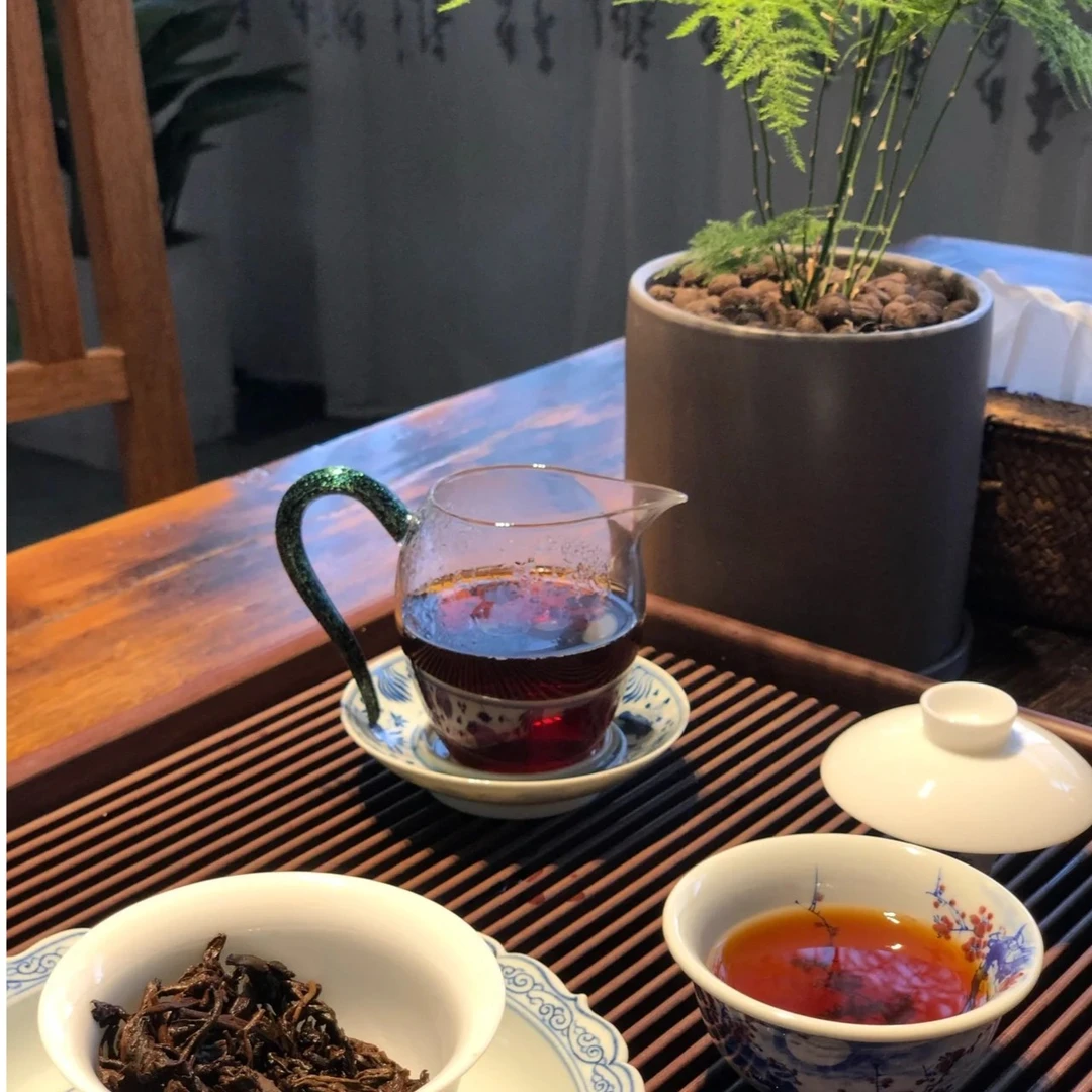 BM浮尘岩茶通用链接（以直播间上品为主）