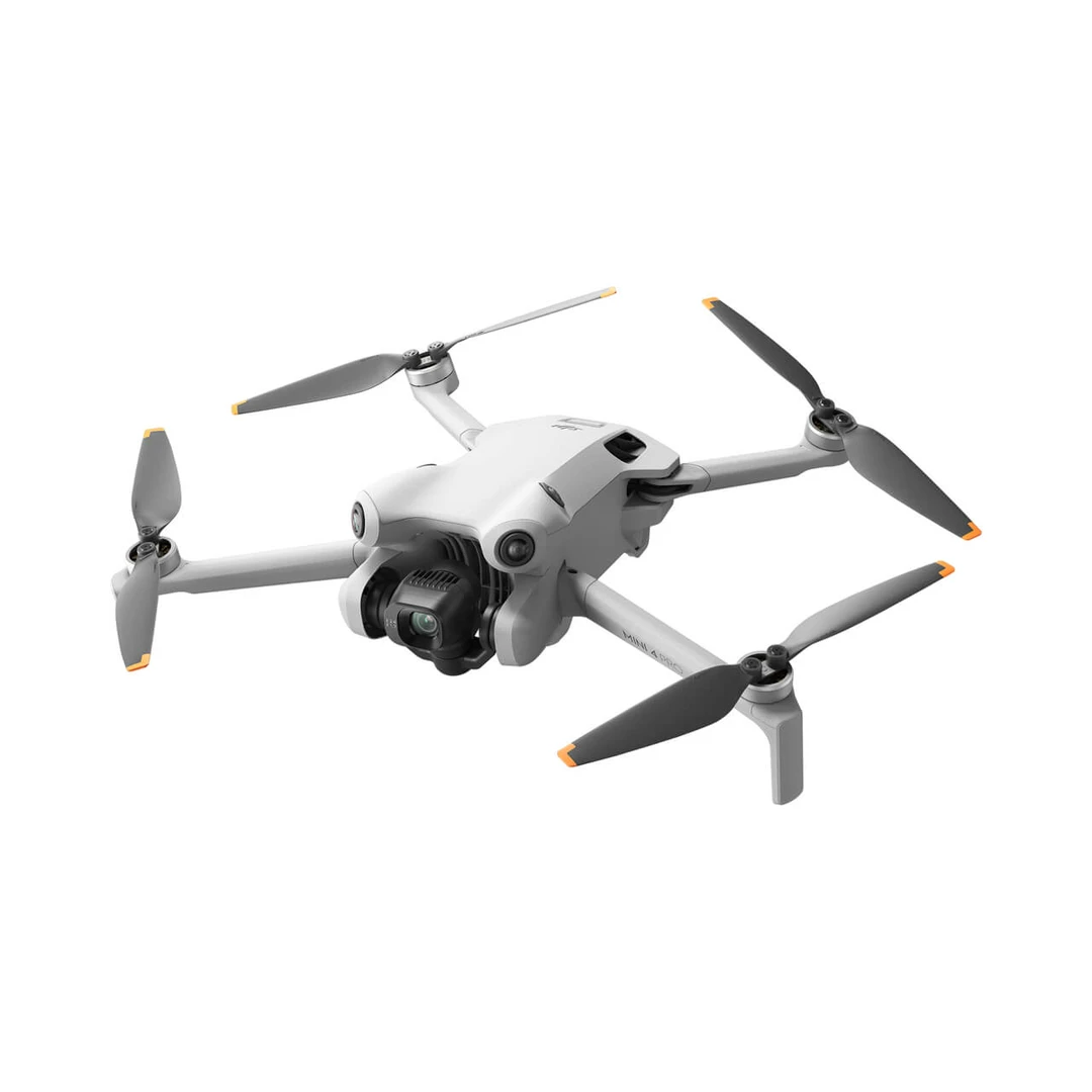 95新 DJI/大疆 95灰色系优质新DJI大疆无人机Mini4pro拍照长续航
