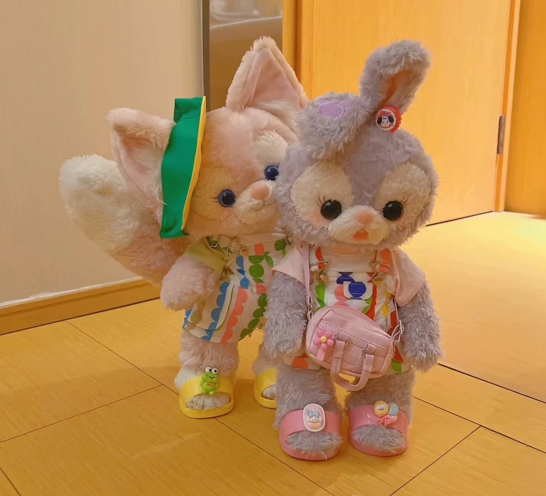 d精品毛绒玩具【主播叫号去拍部分微瑕介意勿拍】儿童节