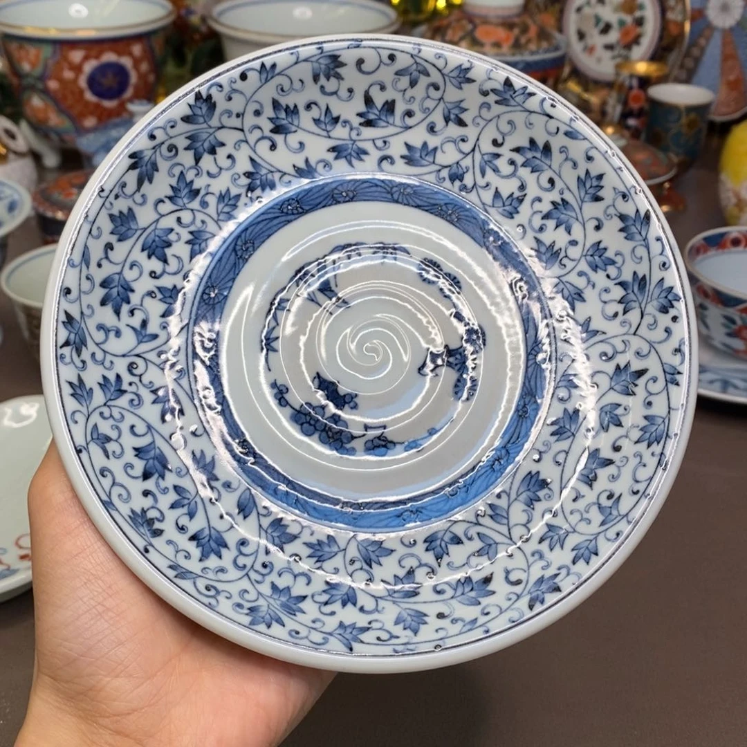 瓷片16.5 厘米 瓷器瓷器瓷器