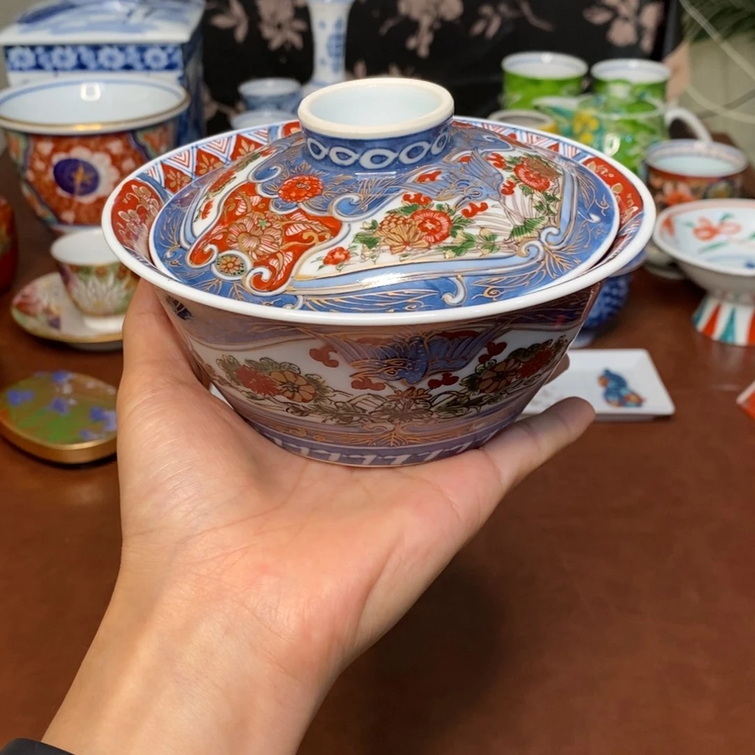 碟14 厘米 小杨瓷器陶瓷陶瓷