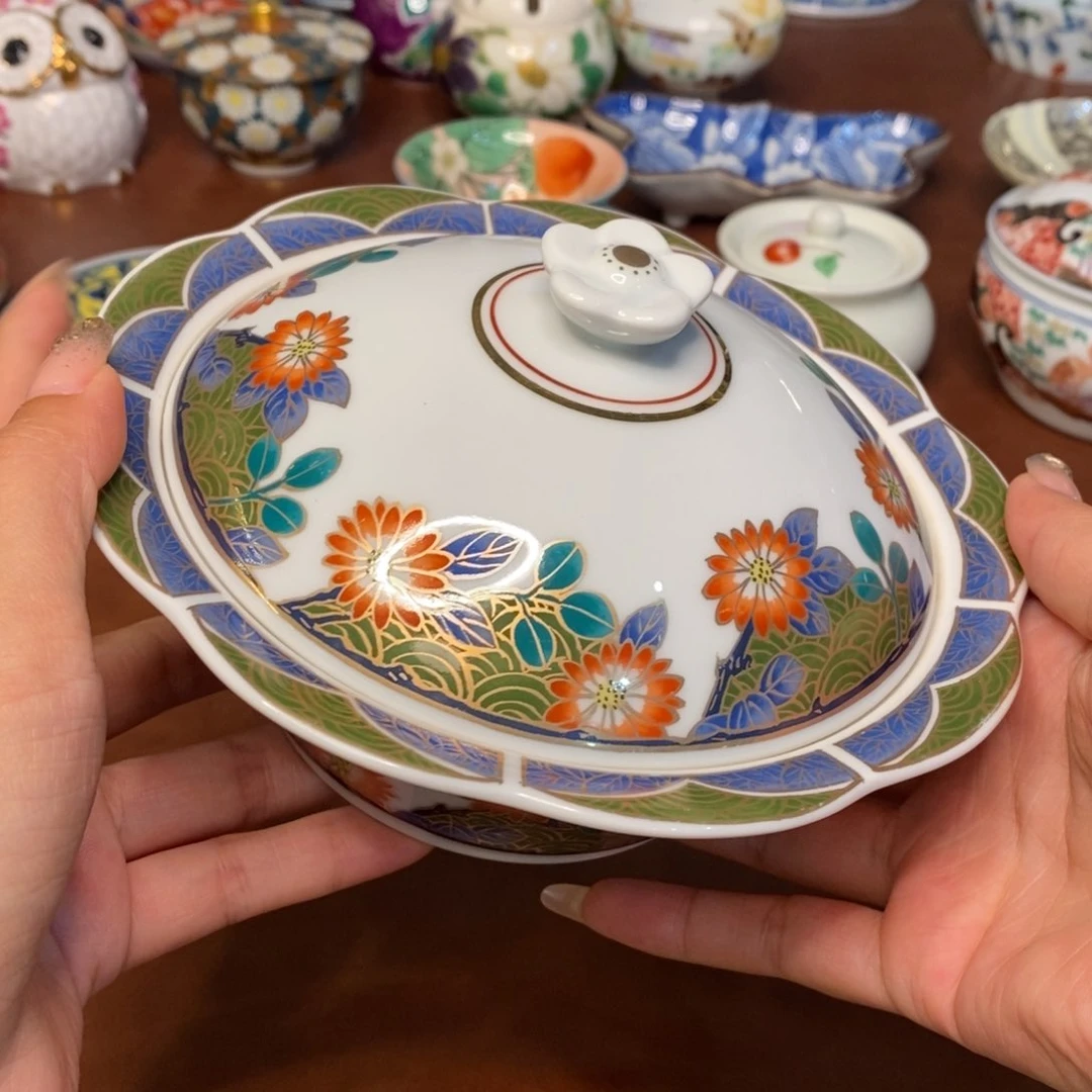 碟16 厘米小杨甄选精品