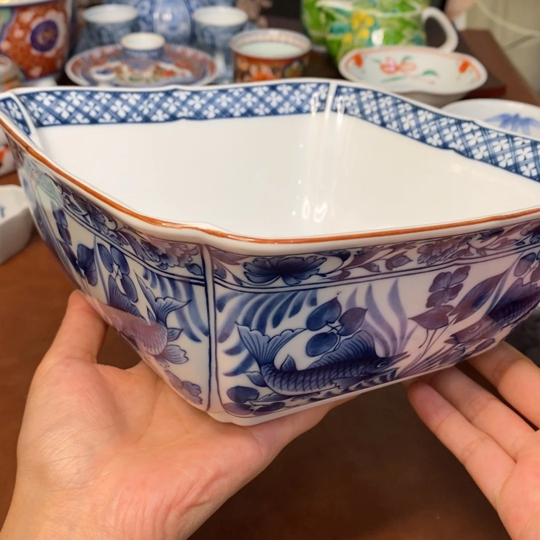 碟20 厘米小杨甄选精品