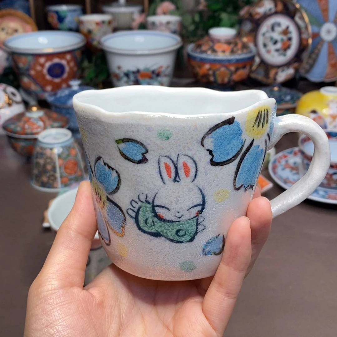 瓷片9.5 厘米 瓷器瓷器
