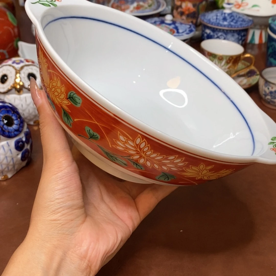 碟17 厘米小杨甄选精品