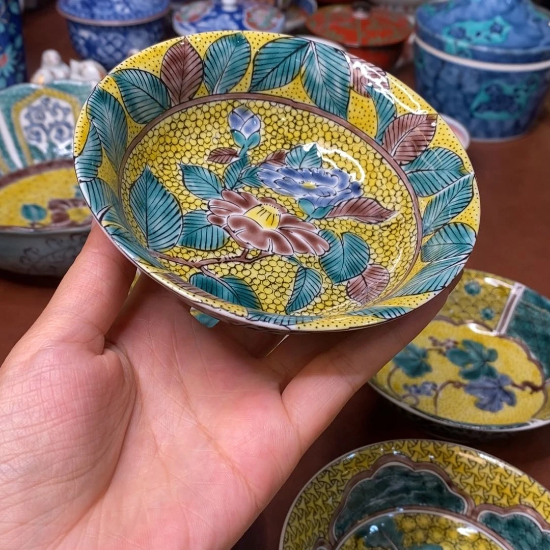 碟12 厘米小杨甄选精品