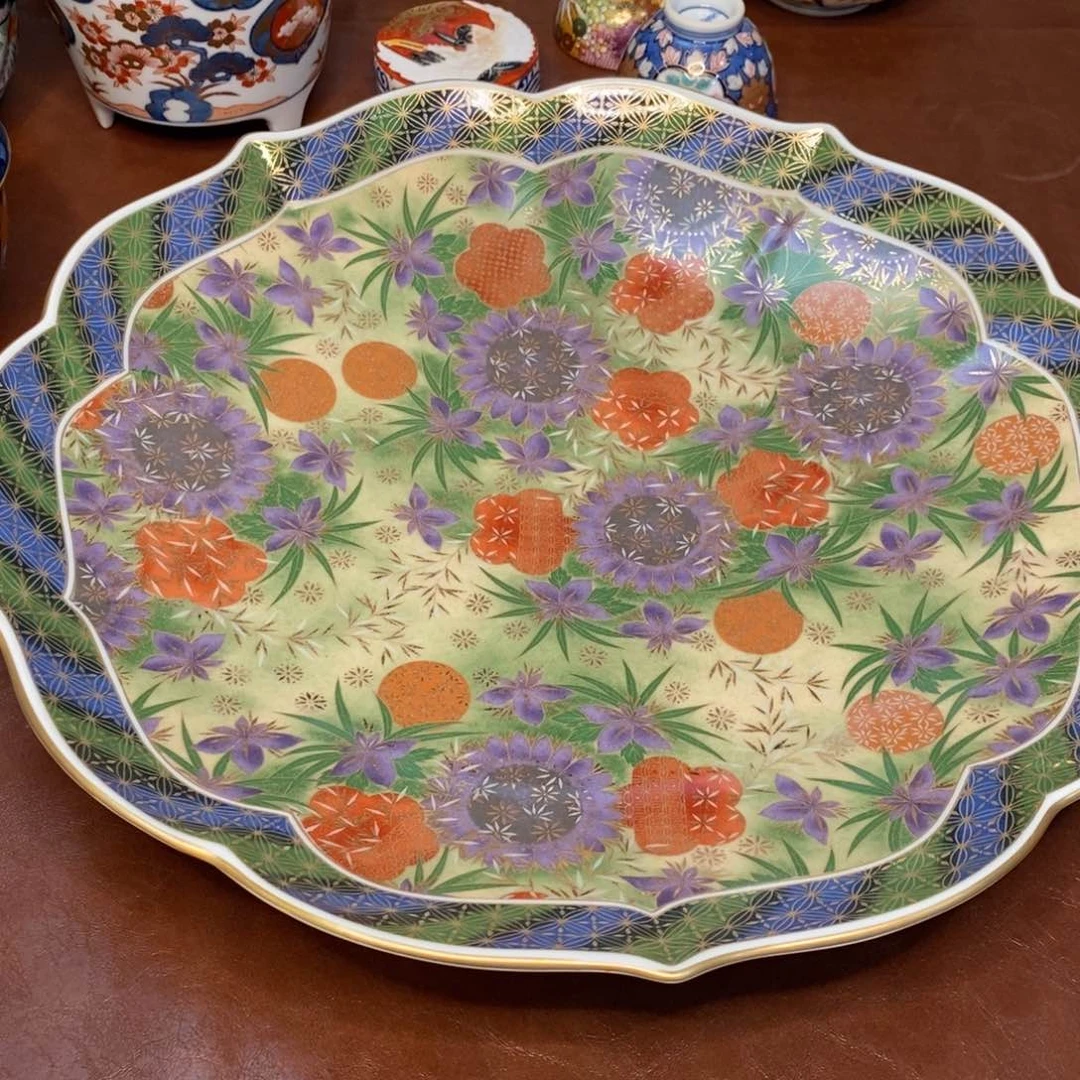 碟32 厘米小杨甄选精品