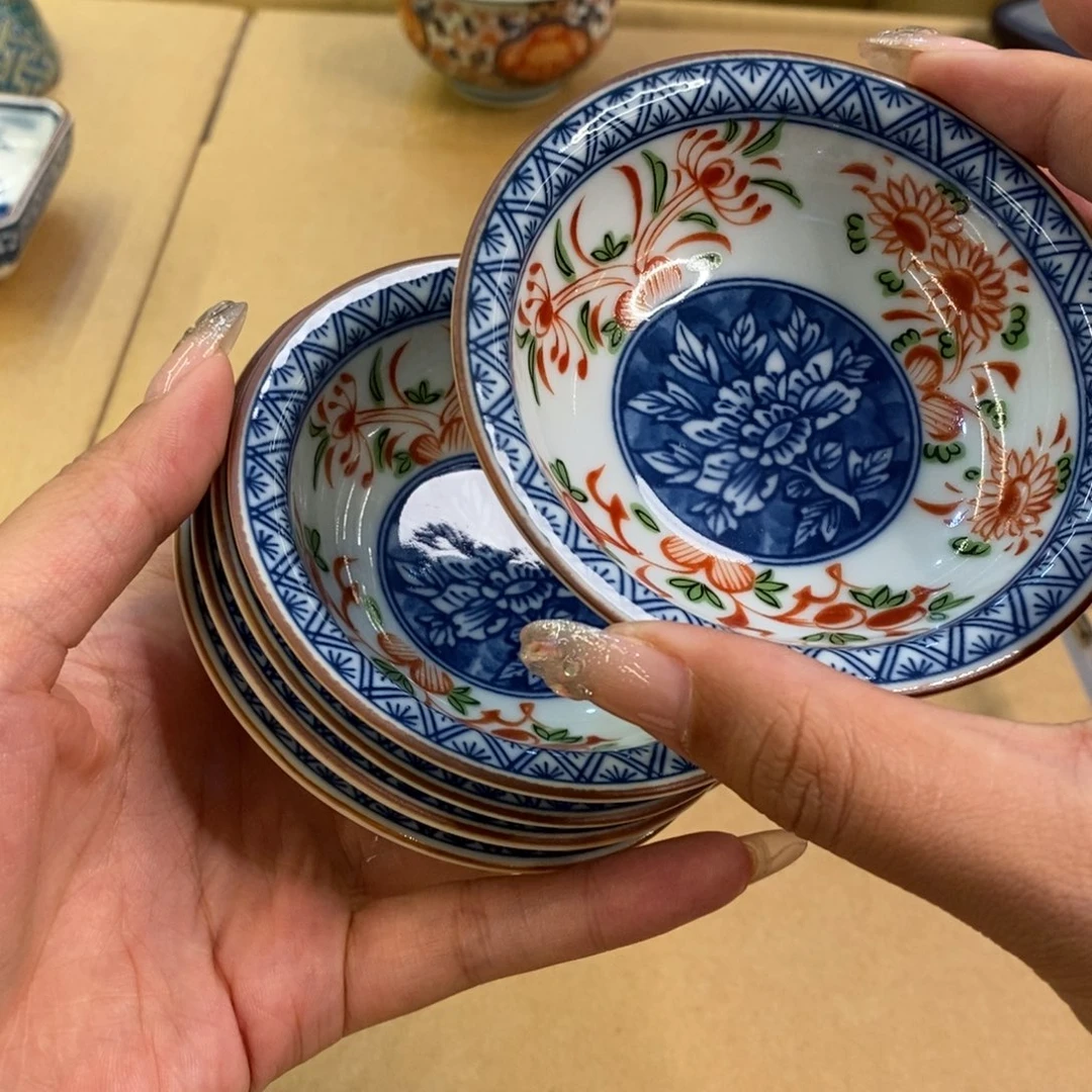 碟8 厘米小杨甄选精品