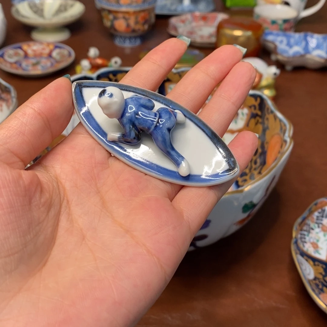 碟厘米小杨甄选精品