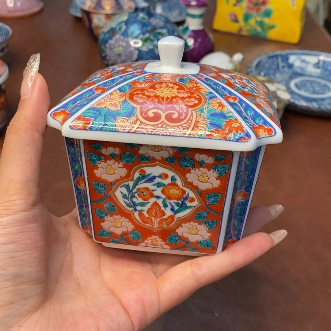 碟9厘米小杨甄选精品