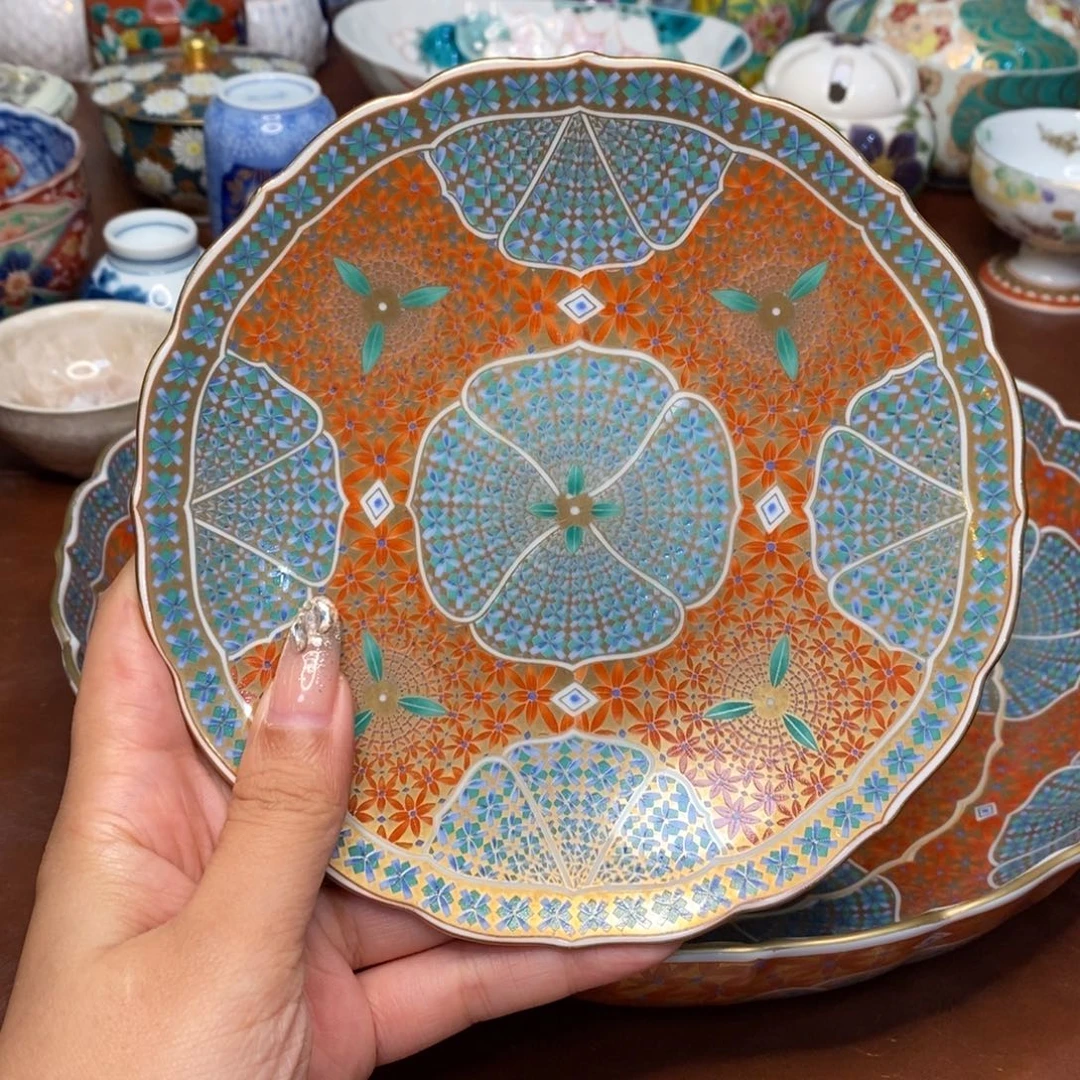 碟15 厘米小杨甄选精品