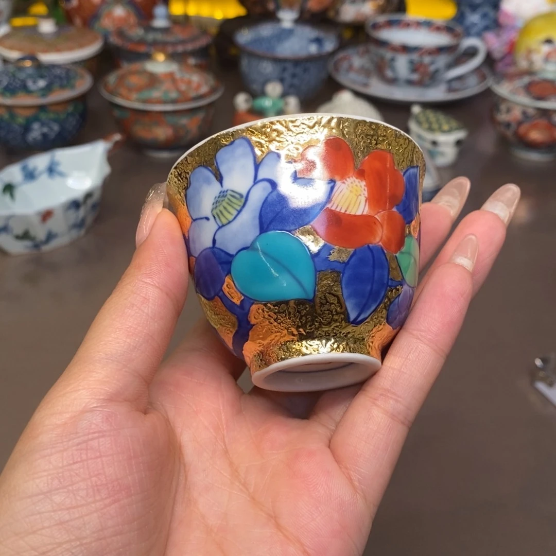 碟厘米小杨甄选精品