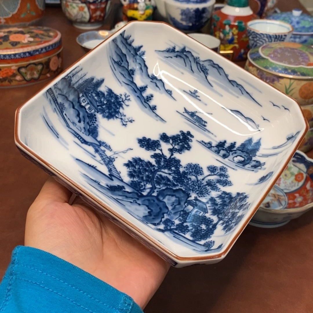 碟15 厘米小杨甄选精品