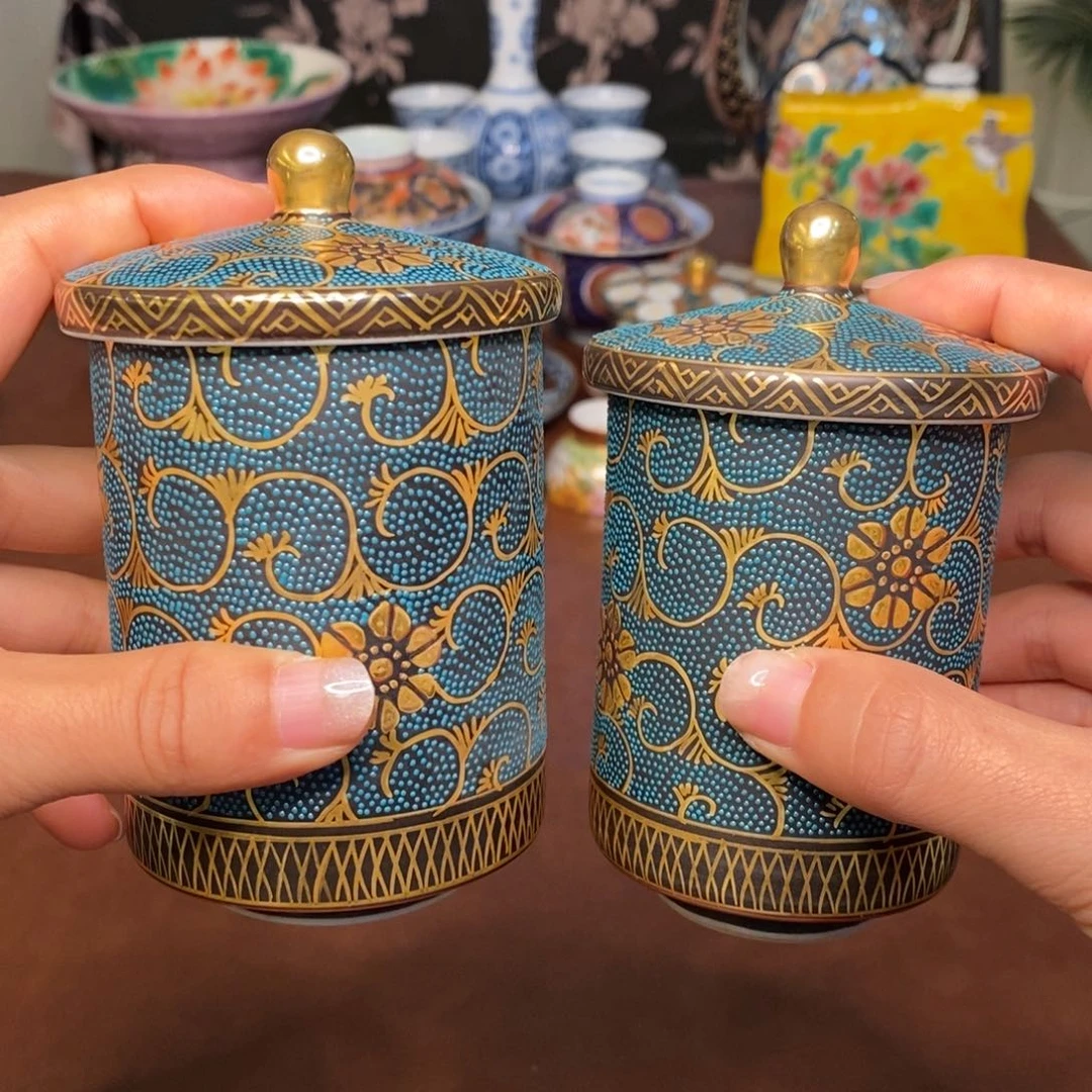 碟一大一小厘米 小杨瓷器陶瓷陶瓷