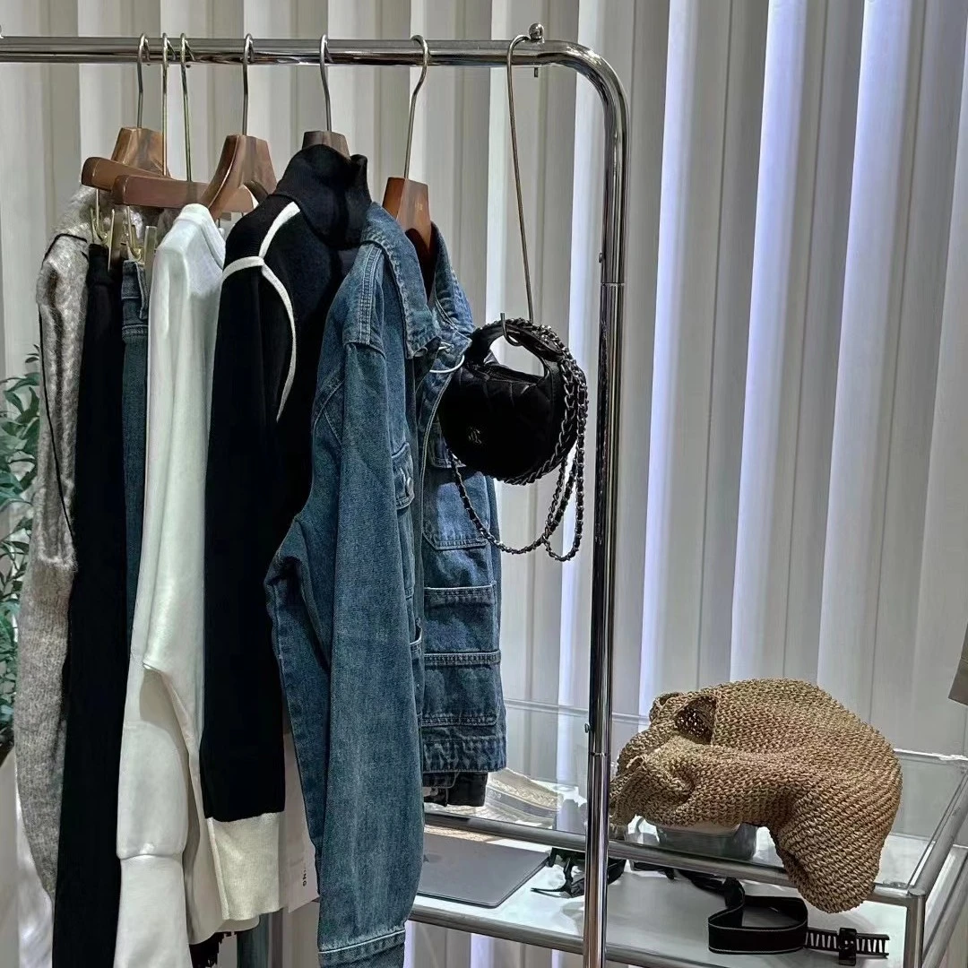 捡漏单品孤品上衣