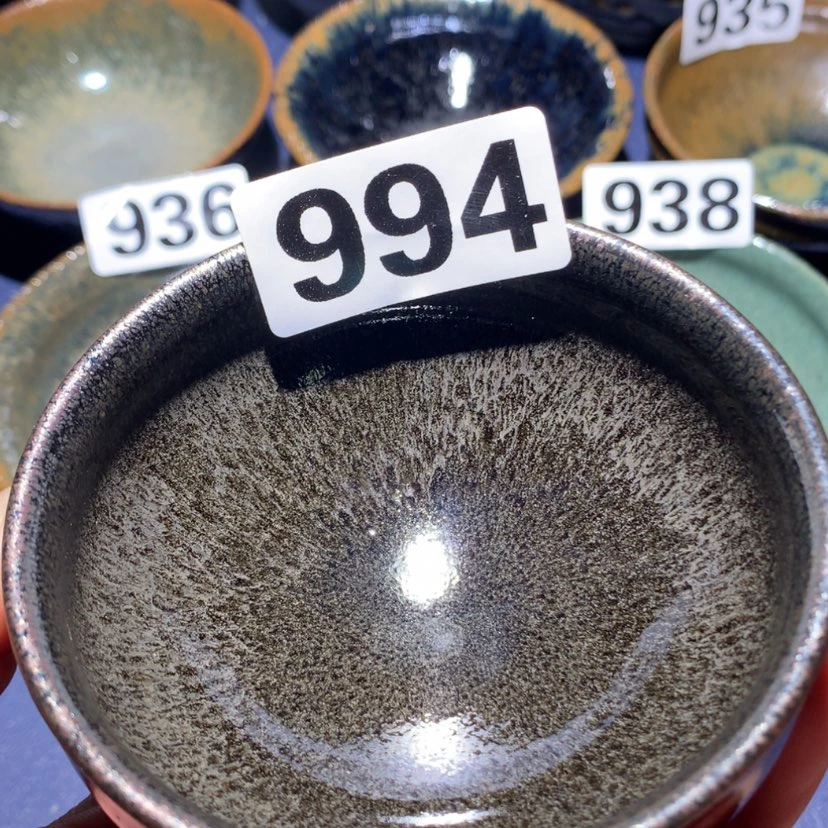 【闪购商品】陶茶盏