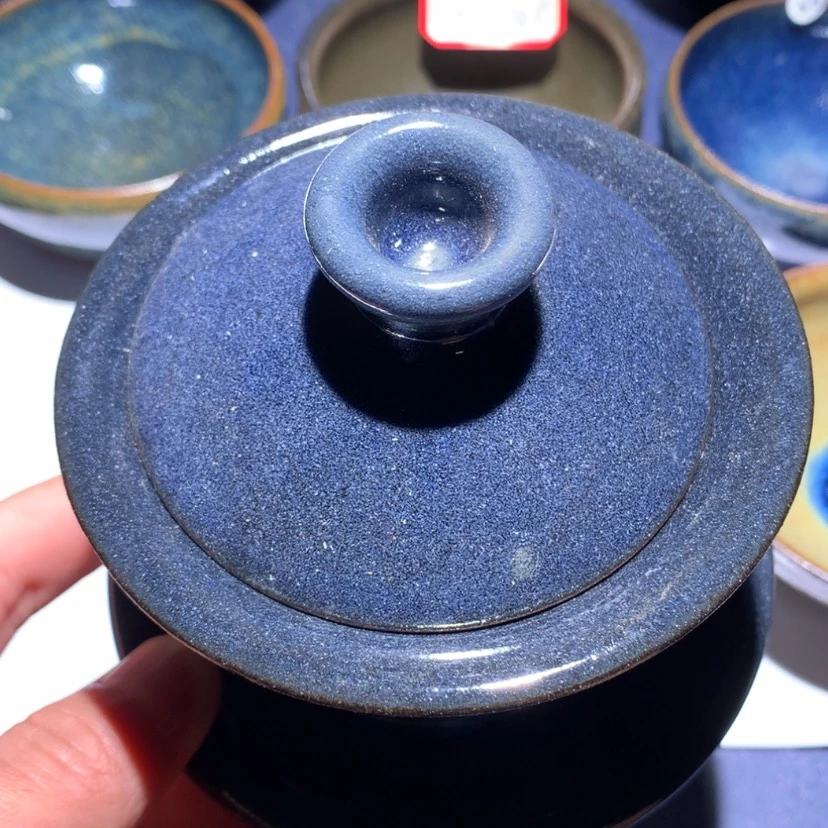 【闪购商品】陶茶盏