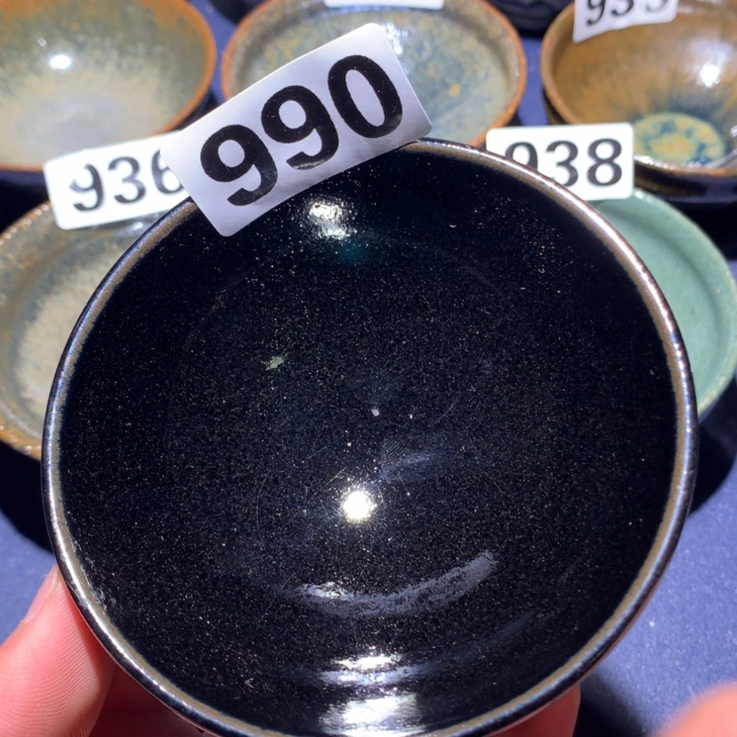 【闪购商品】陶茶盏