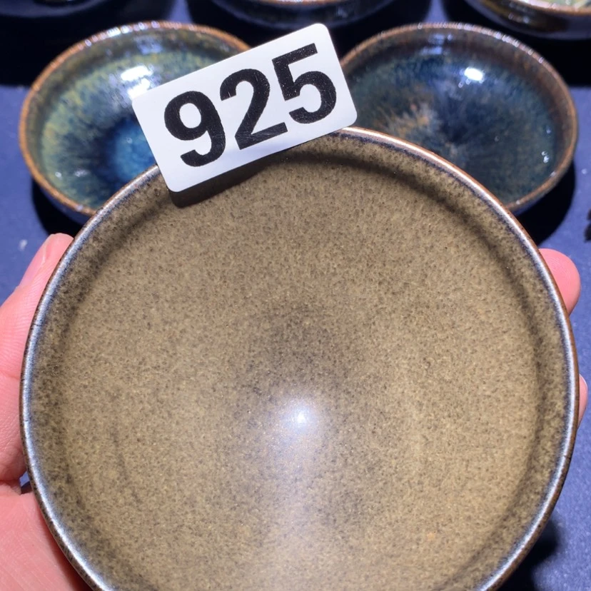 【闪购商品】陶茶盏