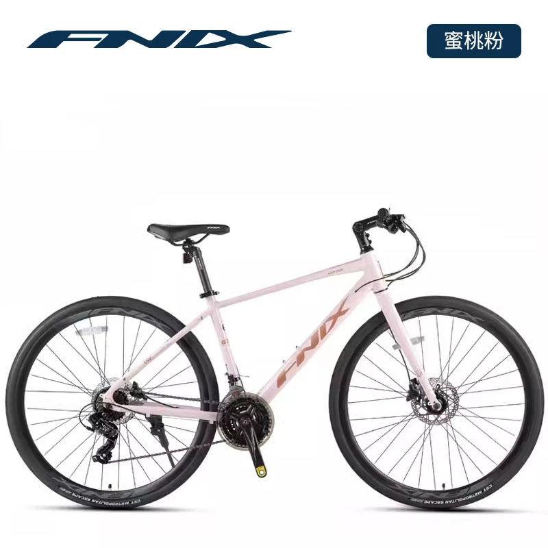 Phoenix/凤凰自行车官方旗舰店公路车成人男女铝合金-XM160