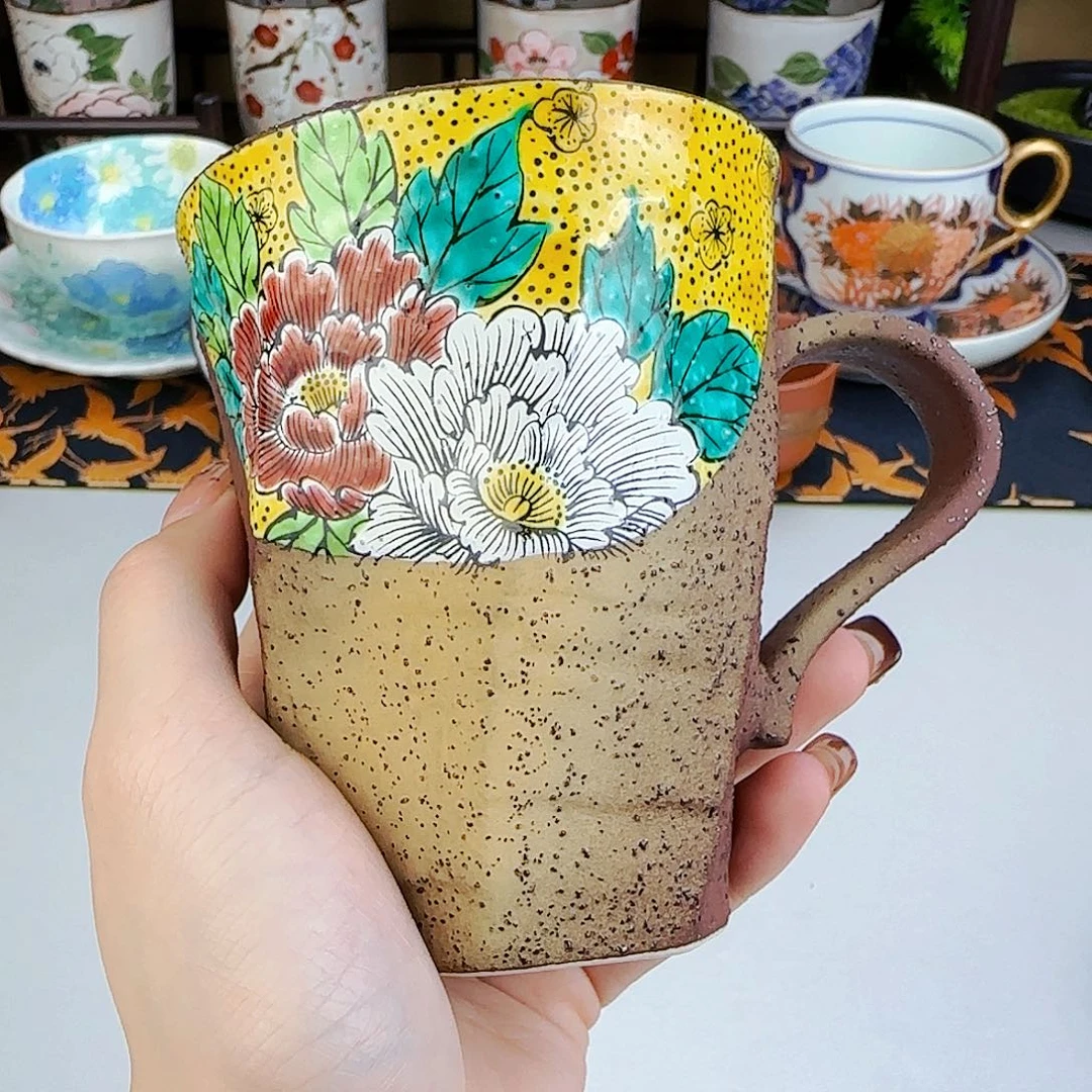 他家瓷器茶具美物真多6