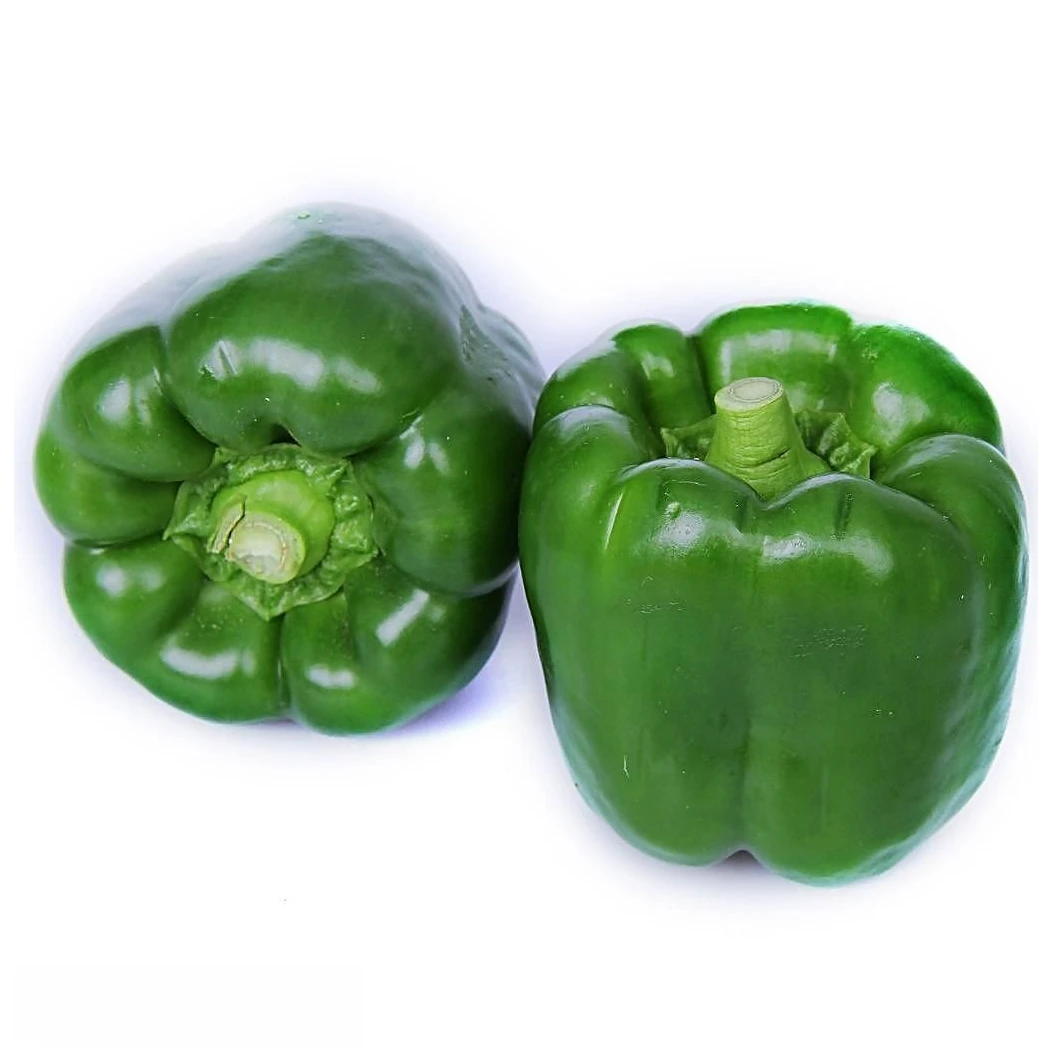辽宁青椒500g±50g新鲜