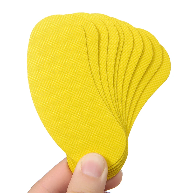 【买一包送一包】运动鞋/篮球鞋/高跟鞋各种鞋香味鞋垫贴