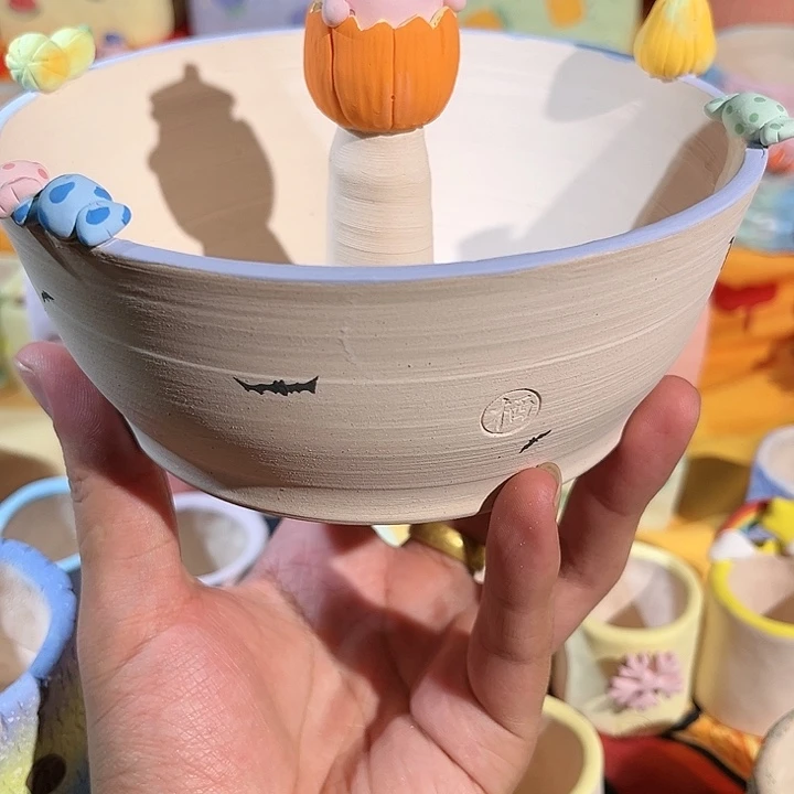 红陶20CM（含）-50CM（不含）C**文