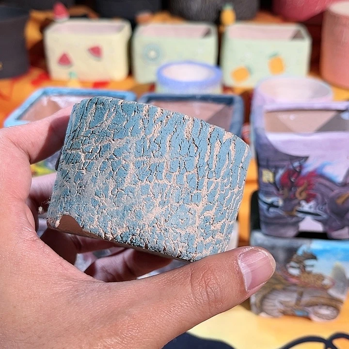 红陶20CM（含）-50CM（不含）小*魔