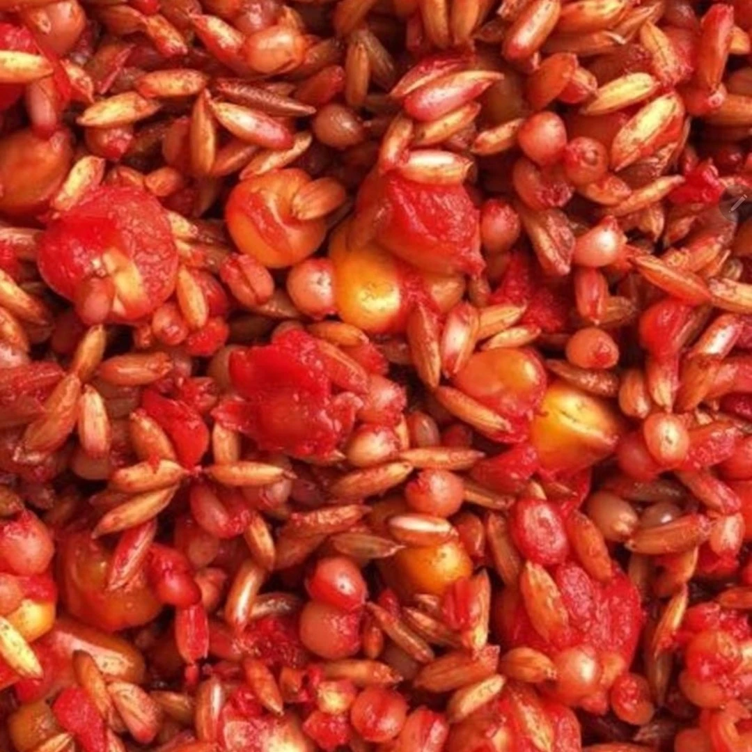 【建川巨物谷麦500g