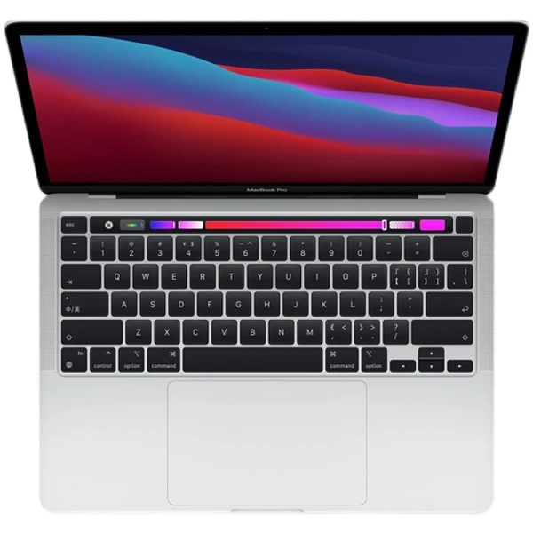 95新 Apple/苹果 A1989 18款八代4核13寸Pro 4接口 触摸条 双系统