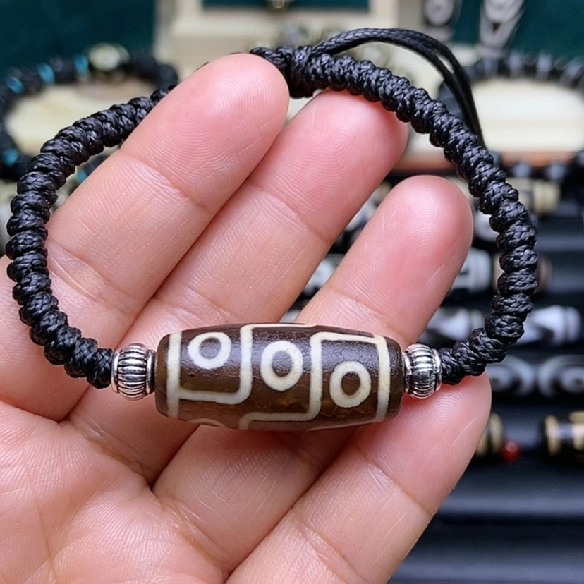 【闪购商品】玛瑙/玉髓手串未镶嵌