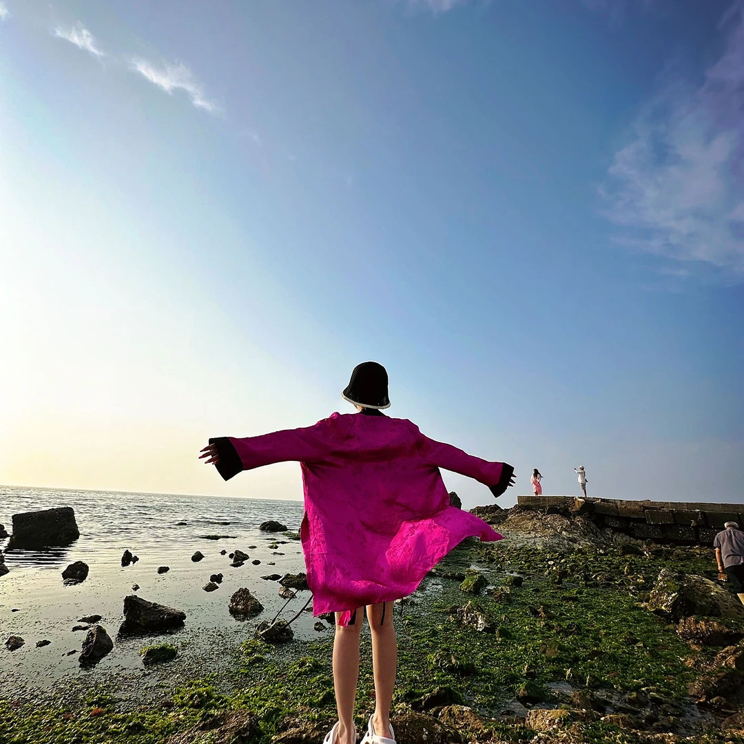 【211-230】♥♥♥捡漏赋力 ----孤品上衣♥♥♥