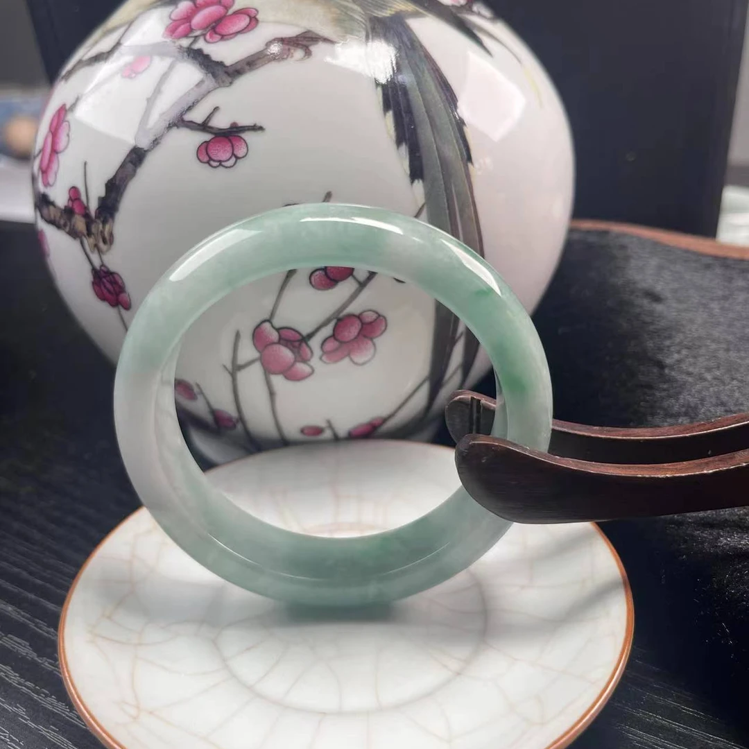 非金属珐琅手镯 手镯天然精品时尚手镯（联系客服咨询）