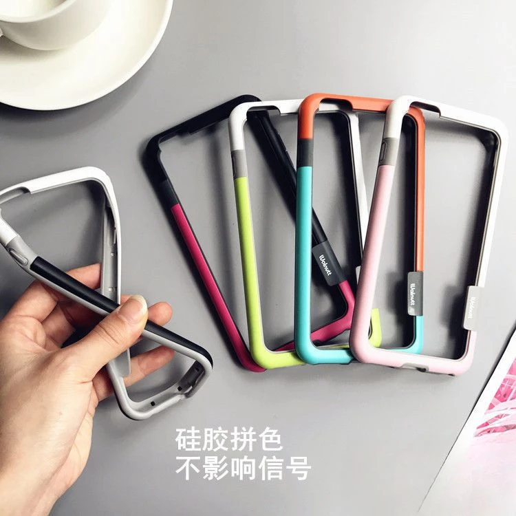 散热边框iPhone13手机壳苹果XSMAX保护套8PlusX硅胶12/11女14软壳