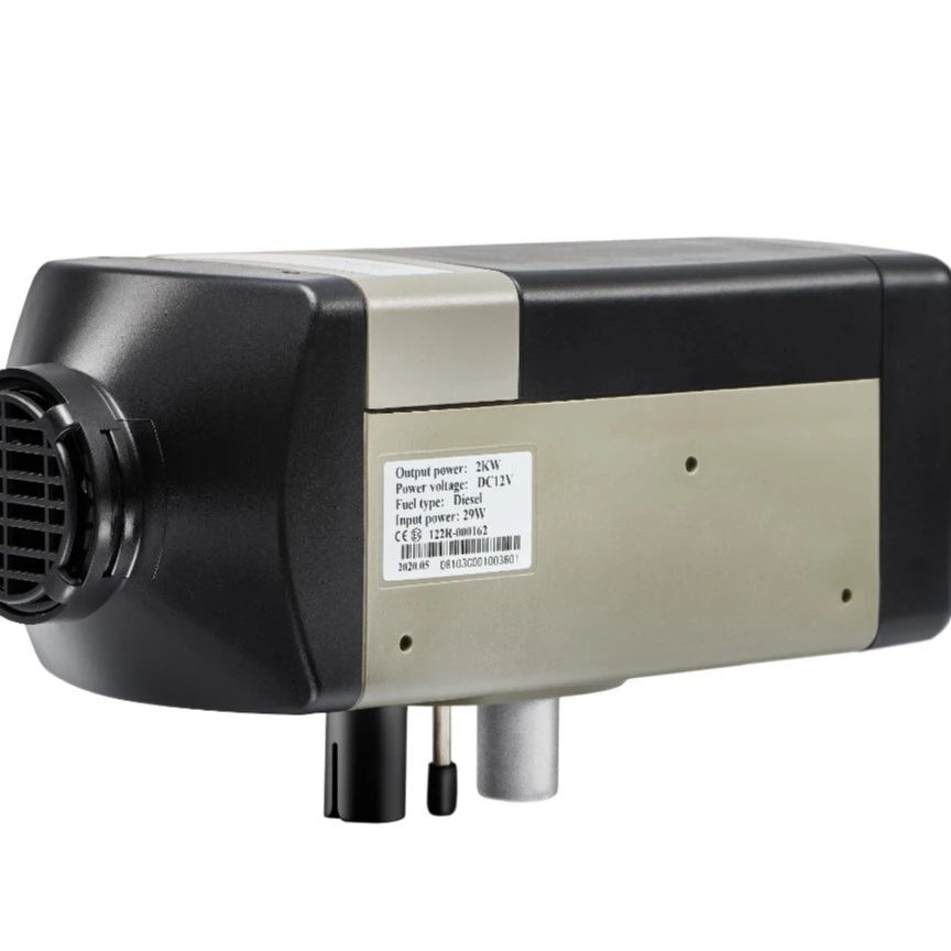 比来孚2KW气暖式驻车加热器