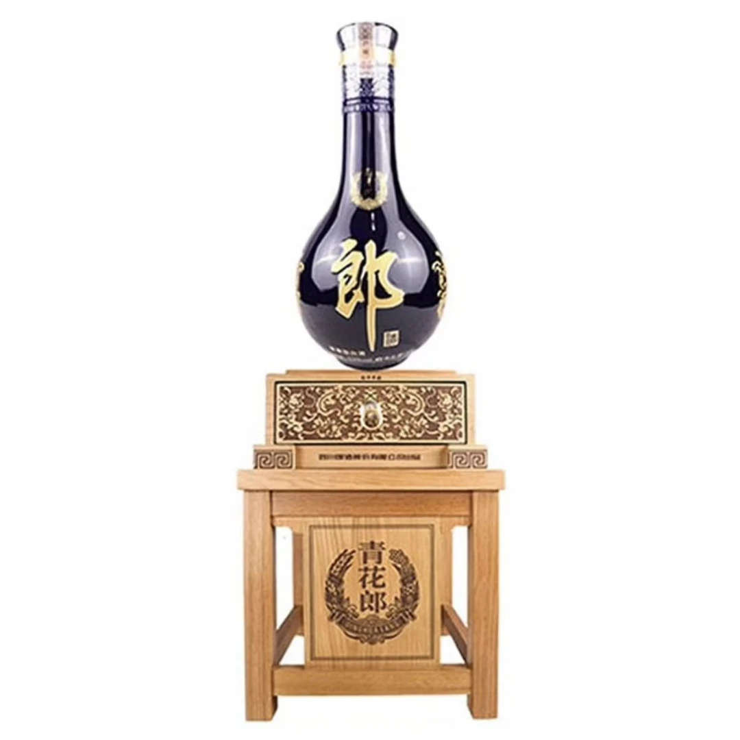 郎酒青花郎  酱香型白酒 （原开箱发货）53度15L*1瓶