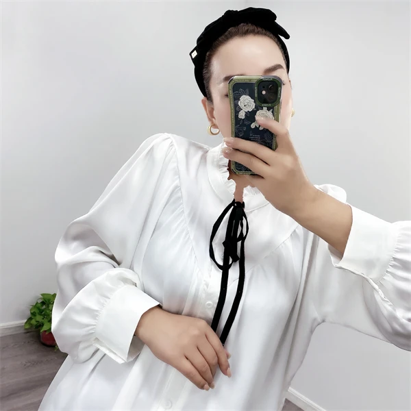 【400-499】大码女装直播拍D43